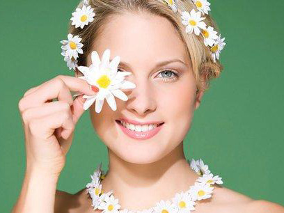 一生受用的女子养生法